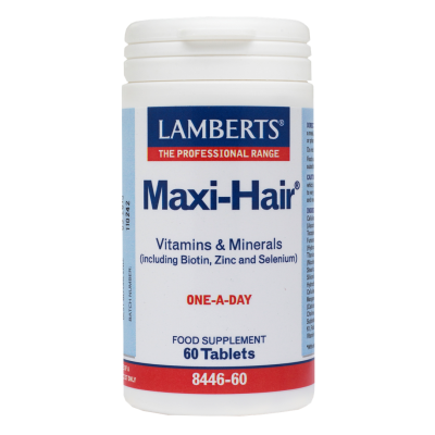 LAMBERTS Maxi-Hair